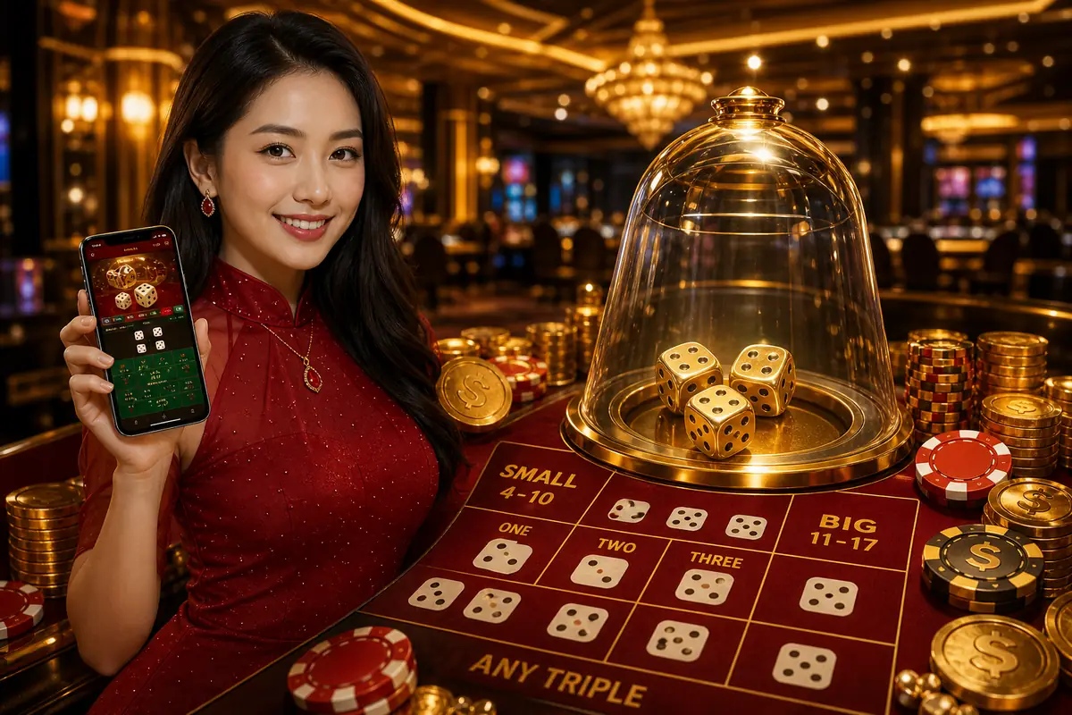 88zx Casino trực tuyến Việt Nam